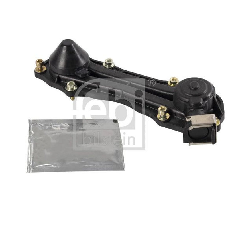 Febi Brake Caliper Cover 173127