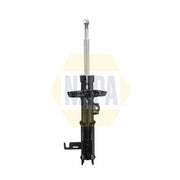 NAPA Shock Absorber Damper Strut Front Left NSA1143