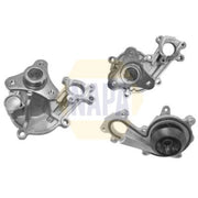 NAPA Engine Cooling Water Pump NWP1555