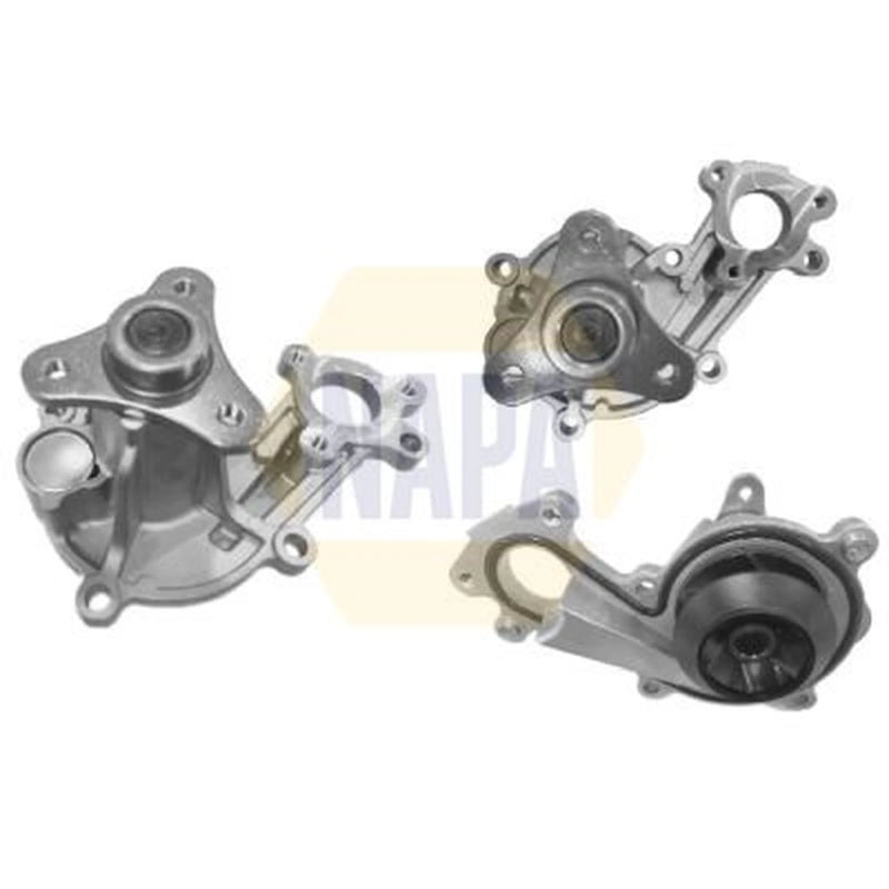 NAPA Engine Cooling Water Pump NWP1555