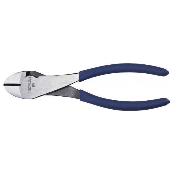 Carlyle Hand Tools Diagonal Cutting Pliers - Heavy Duty - 7in. Carlyle Hand Tools  - Town Parts