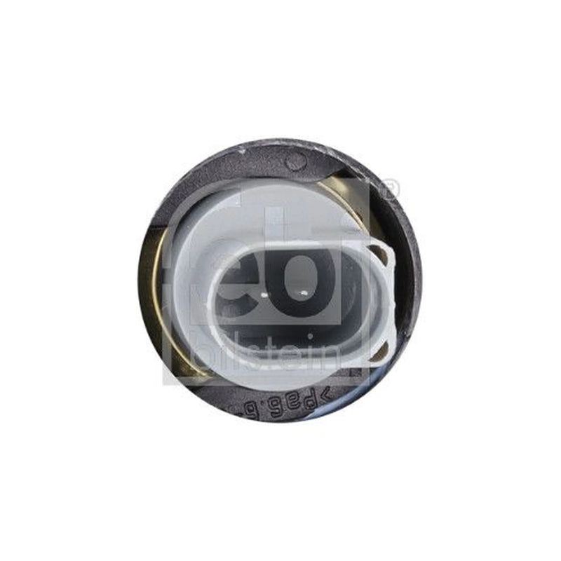 Febi Thermostat,Coolant 180451