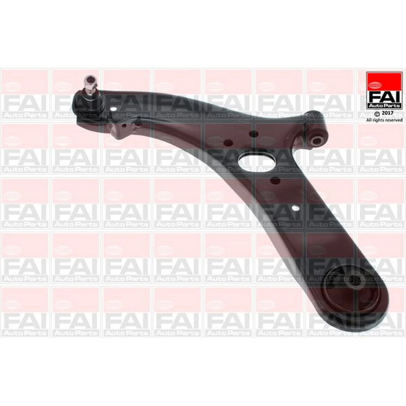 FAI Control/Trailing Arm SS9462