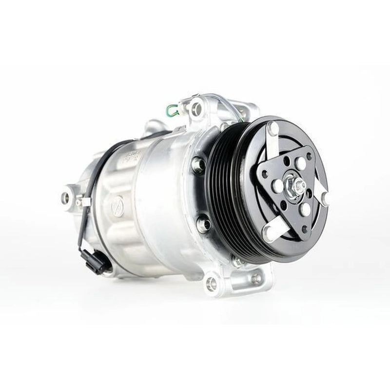 Mahle Air Conditioning Compressor ACP 1442 000P