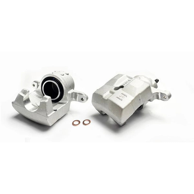 Juratek Brake Caliper Assembly Front Left JCA1871L
