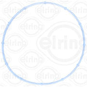 Elring Intake Manifold Housing Gasket OD ID Thick 924.470