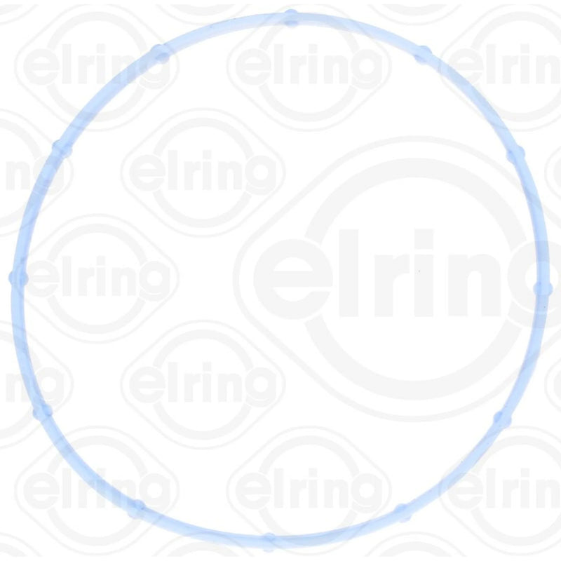 Elring Intake Manifold Housing Gasket OD ID Thick 924.470