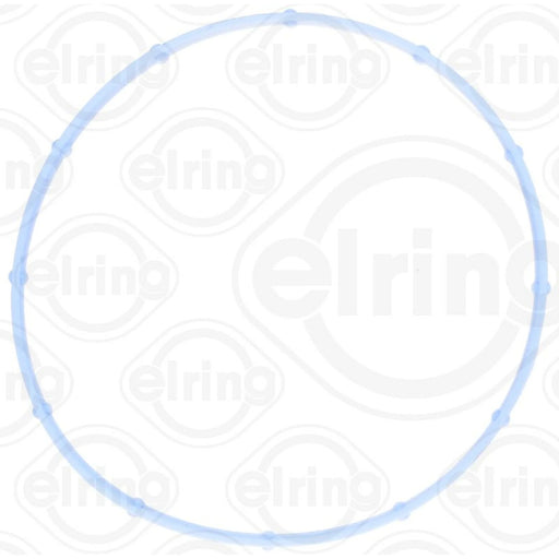 Elring Intake Manifold Housing Gasket OD ID Thick 924.470