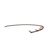 Gates Fuel Overflow Hose Pipe MFL1366