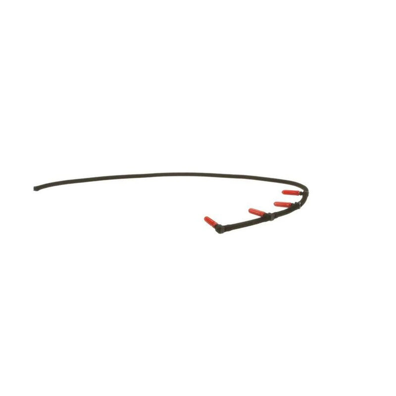 Gates Fuel Overflow Hose Pipe MFL1366