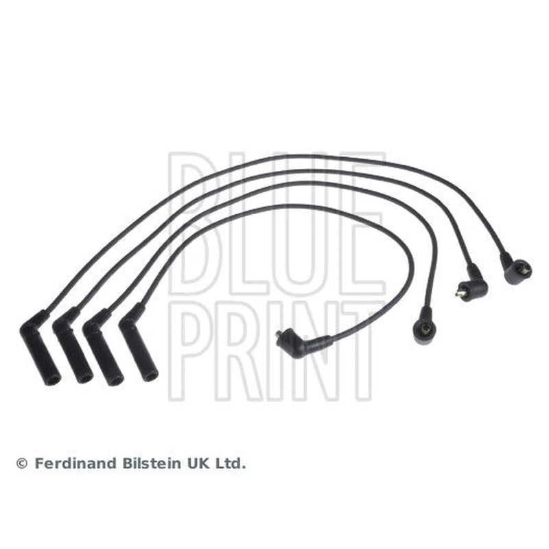 Blue Print Ignition HT Lead Cable Kit ADC41603