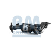 BM Catalysts Homologated Petrol Cat BM91582H
