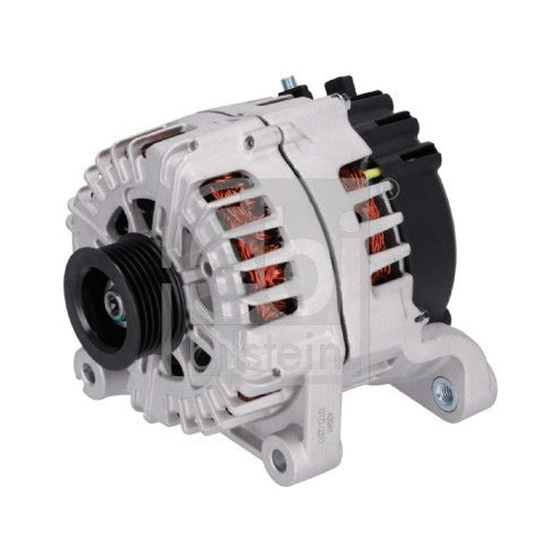 Febi Car Alternator 12V 193398