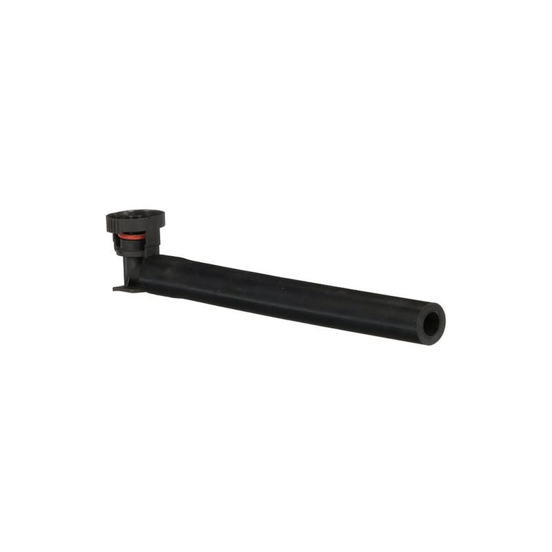 Gates Crankcase Ventilation Hose 200mm EMH419