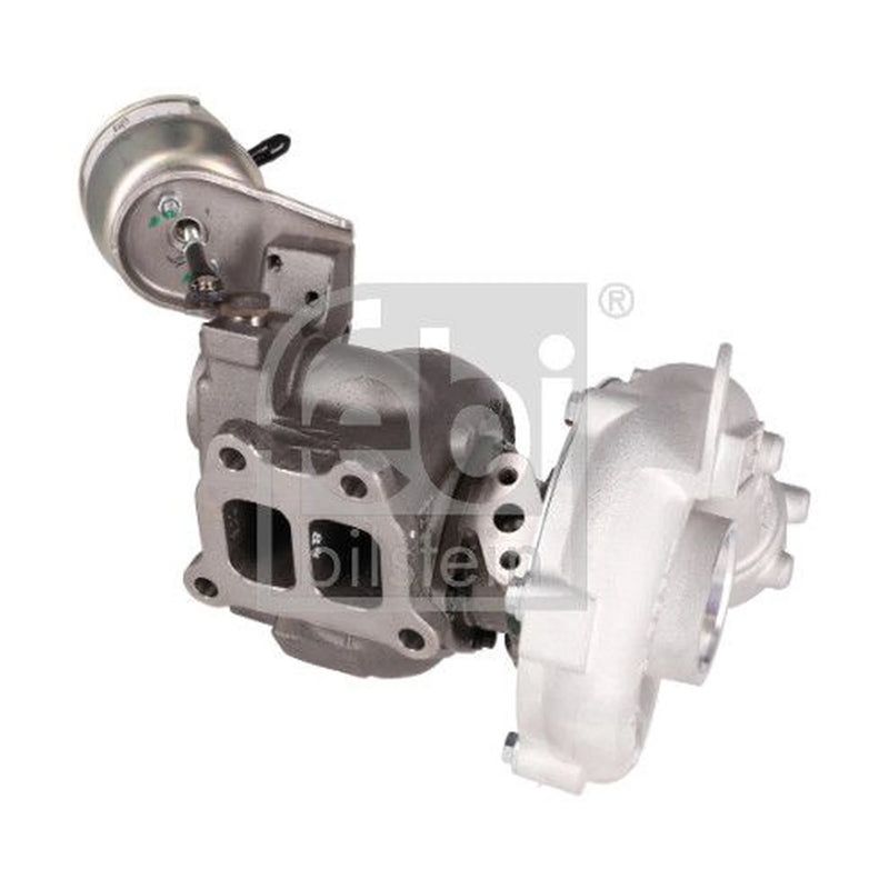 Febi Turbocharger Turbo Unit 191587