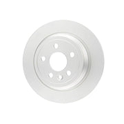 Bosch 2 x Solid Rear Brake Discs 0 986 479 B19