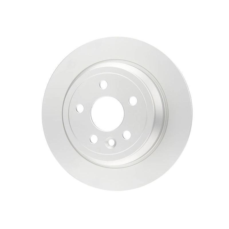 Bosch 2 x Solid Rear Brake Discs 0 986 479 B19