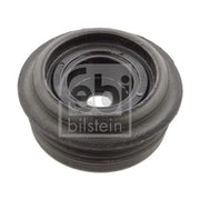 Febi Rear Suspension Strut Support Mount 102449