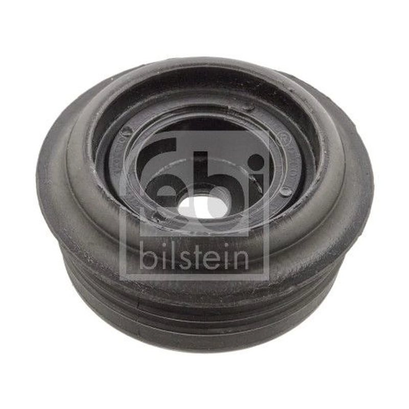 Febi Rear Suspension Strut Support Mount 102449