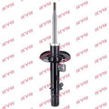 KYB Shock Absorber Damper Strut Front Right 339709