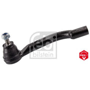 Febi Steering Tie Rod End Ball Joint Front Left 34756