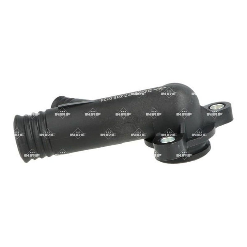 NRF Coolant Flange Housing Connector 775019
