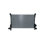 NRF Engine Radiator 59298