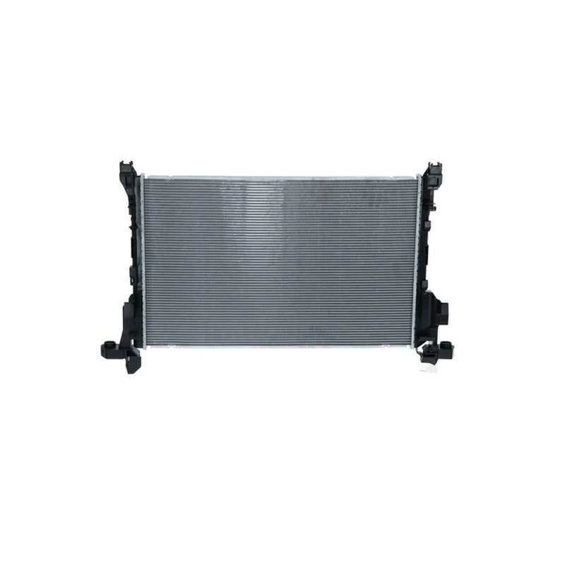 NRF Engine Radiator 59298