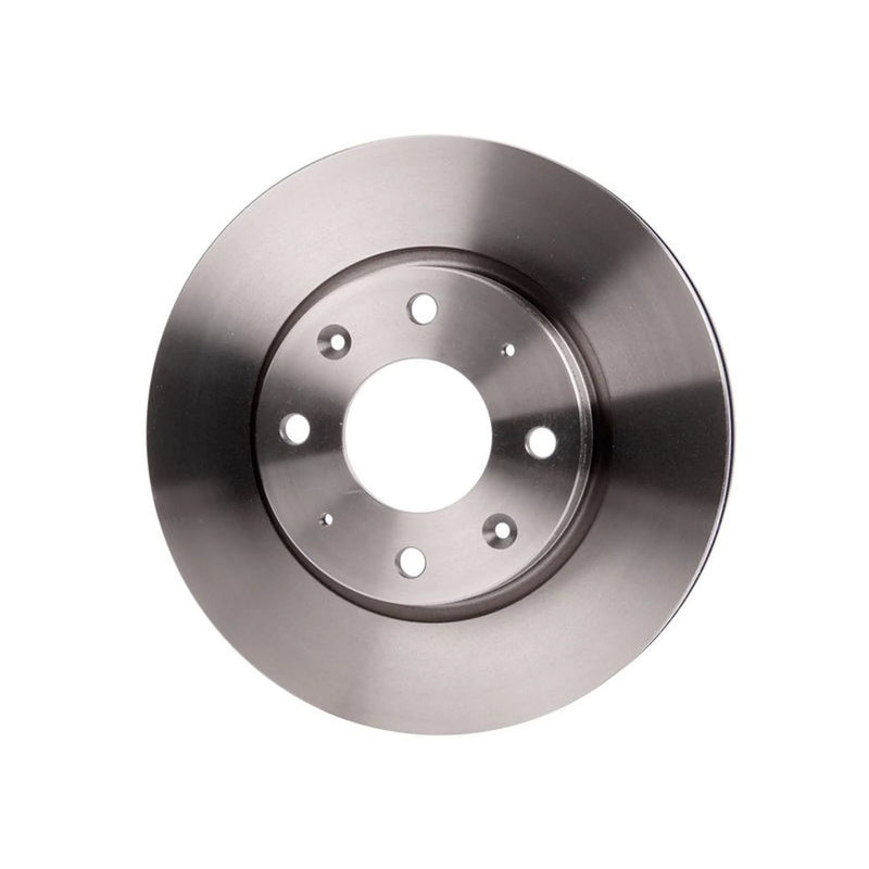 Bosch 2 x Vented Brake Discs 0 986 479 S28