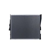 Hella Engine Radiator 8MK 366 300-551