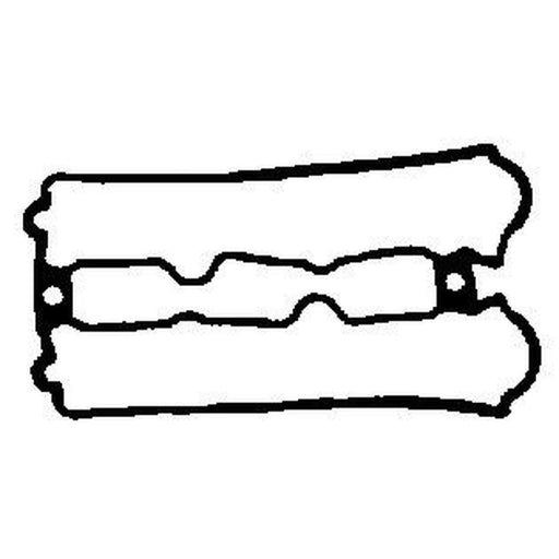 BGA Cylinder Head Cover Gasket RC0318