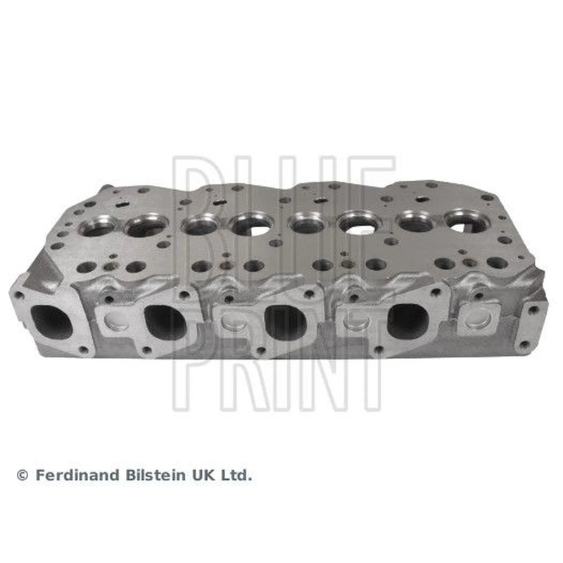 Blue Print Cylinder Head Engine Block ADN17707C