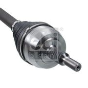 Febi CV Drive Shaft Driveshaft Front Right 184663