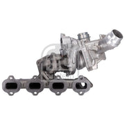 Febi Turbocharger Turbo Unit 186751
