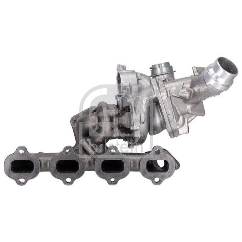 Febi Turbocharger Turbo Unit 186751