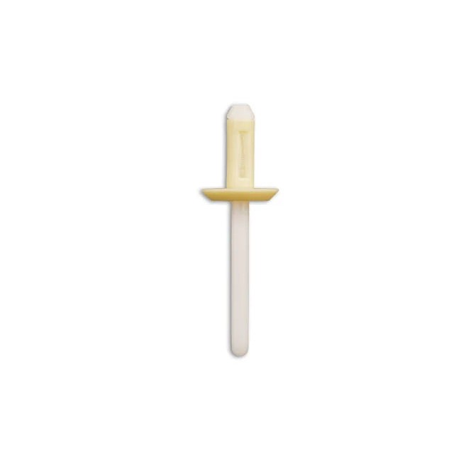 Connect Plastic Trim Rivet - for GM 50pc - CPL