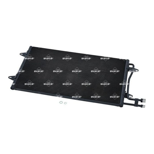 NRF Air Conditioning Condenser 35656