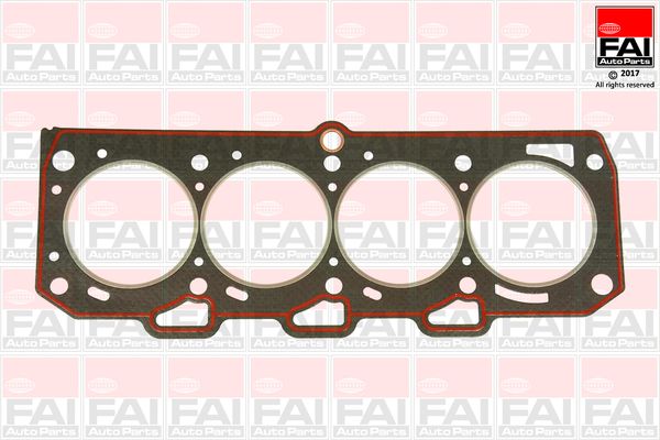FAI Cylinder Head Gasket Thick
