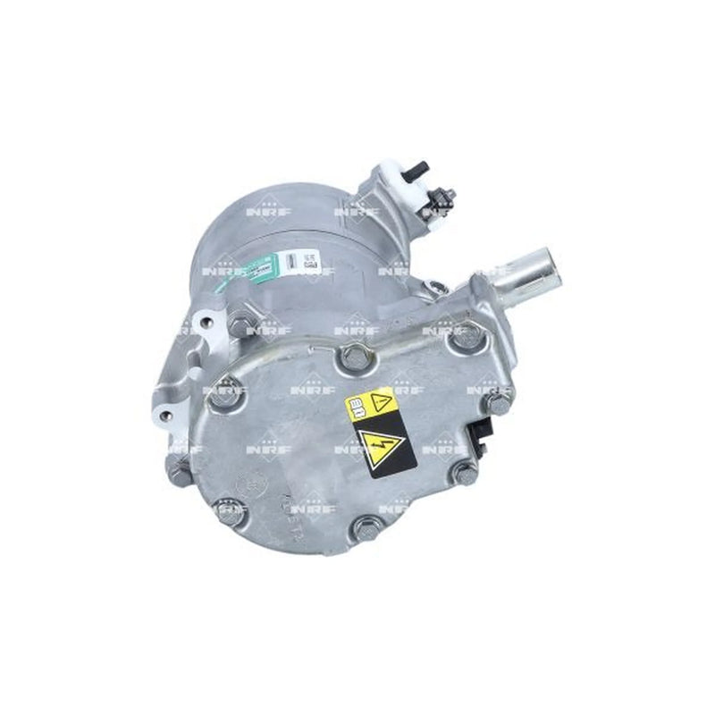 NRF Air Conditioning Compressor 320256