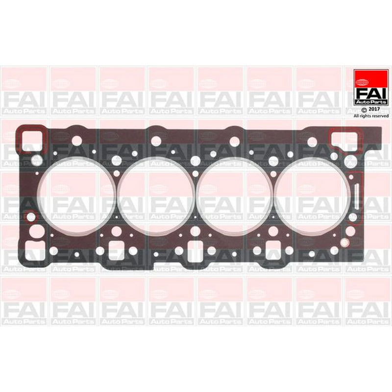 FAI Cylinder Head Gasket 1mm Thick HG762
