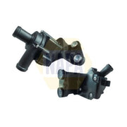 NAPA Auxiliary Coolant Water Pump NWP1628