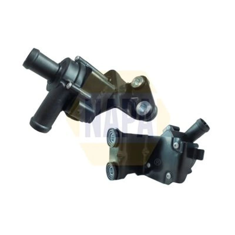 NAPA Auxiliary Coolant Water Pump NWP1628