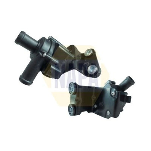 NAPA Auxiliary Coolant Water Pump NWP1628