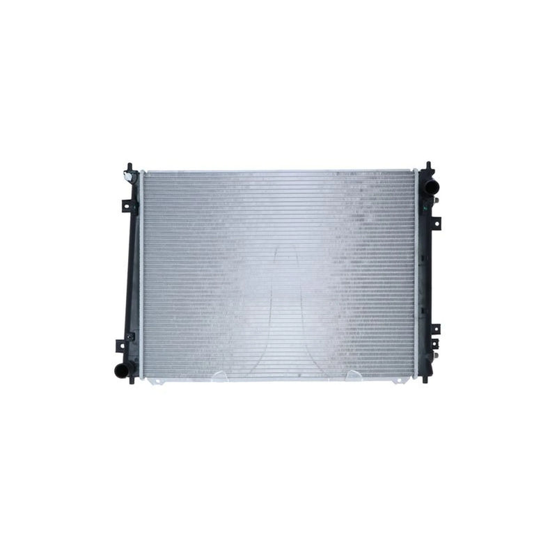 NRF Engine Radiator 59264