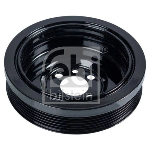 Febi Crank Shaft Belt Pulley 26870
