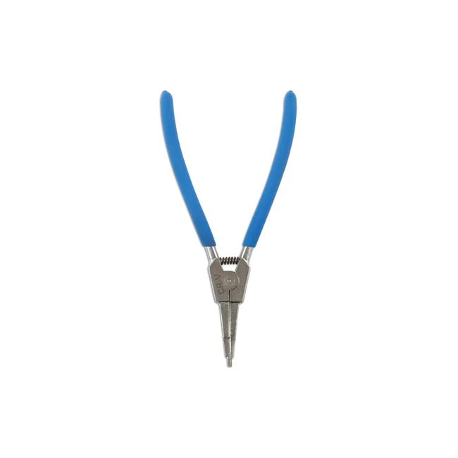 Laser Tools Lock Ring Pliers - Angled - PL