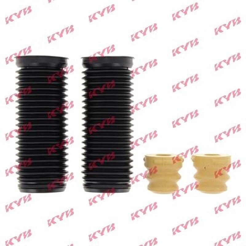 KYB 2 x Front Dust Cover Kit 910057