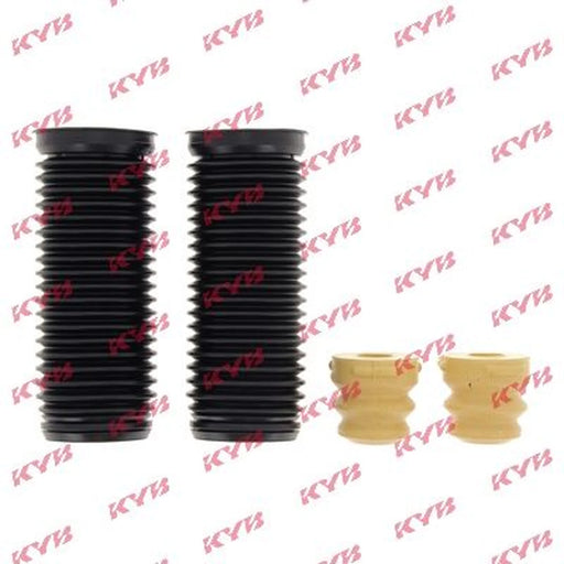KYB 2 x Front Dust Cover Kit 910057