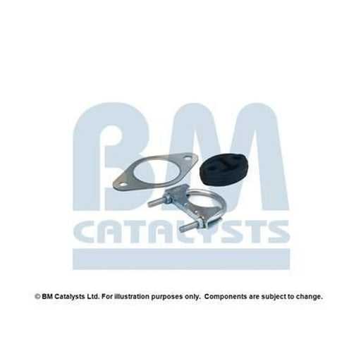 BM Catalysts Fitting Kit FK80207C FK80207C