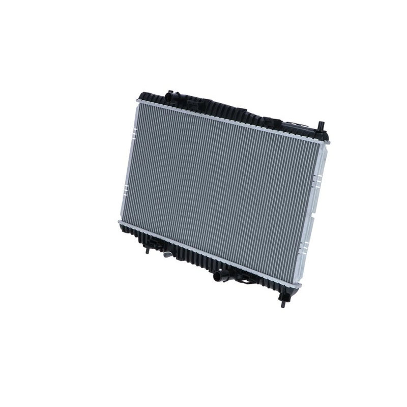 NRF Engine Radiator 59327